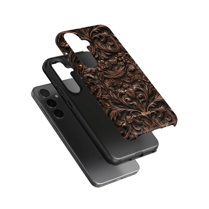Woodwork-samsung-case-Galaxy S24-3