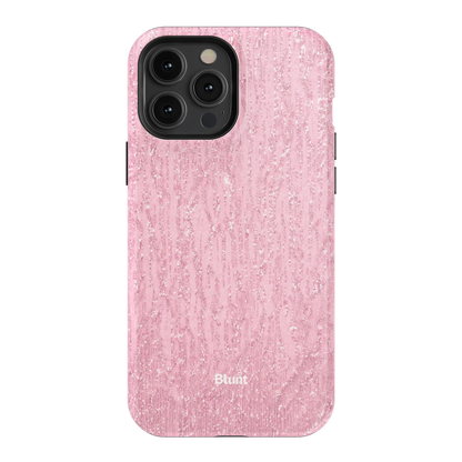 Rose Texture iPhone Case