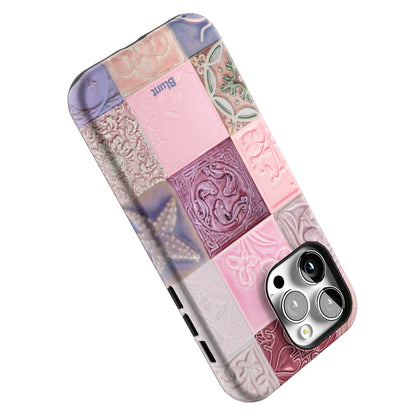 Blushed-Malibu-iphone-case-iPhone 14 Pro Max-4