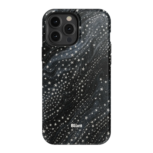 Cosmic iPhone Case