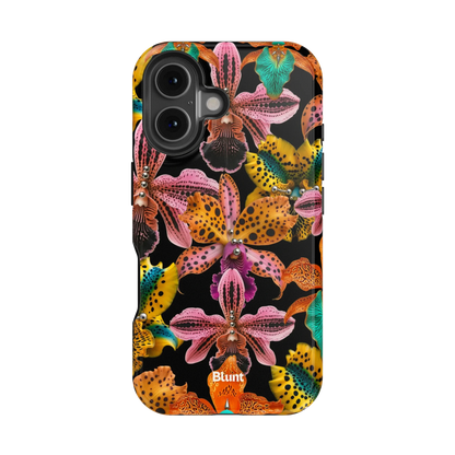 Paradise Heat iPhone Case