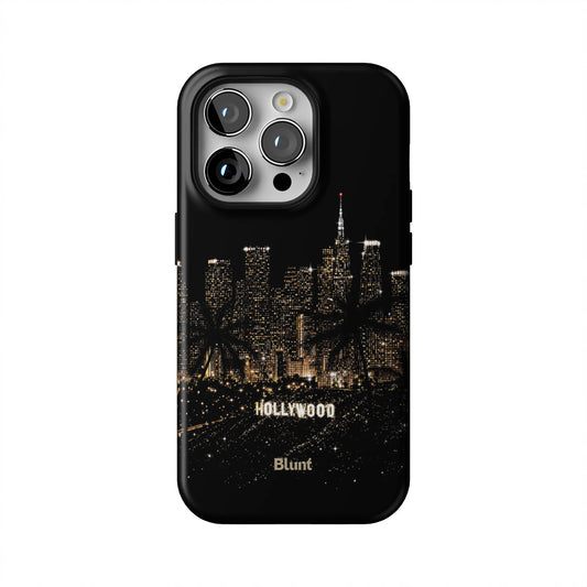 Downtown-LA-iphone-case-iPhone 14 Pro-1