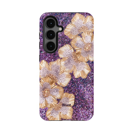 Opal Garden Samsung Case