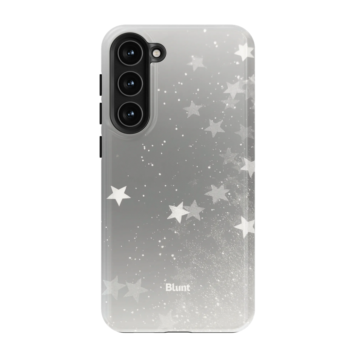 Falling Stars Samsung Case