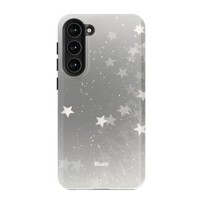 Falling Stars Samsung Case