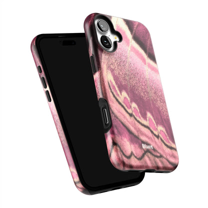 Pink-Raya-iphone-case-iPhone 16 Plus-5