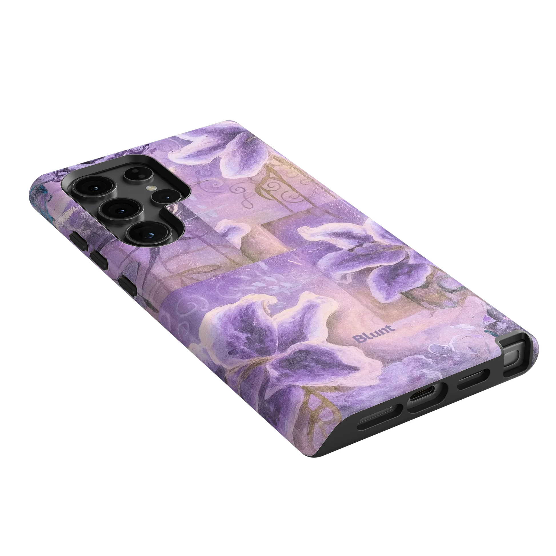 Purple-Irideska-samsung-case-Galaxy S24 Ultra-2