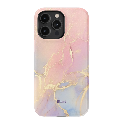 Rosie Marble iPhone Case