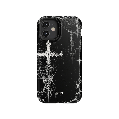 Wired iPhone Case