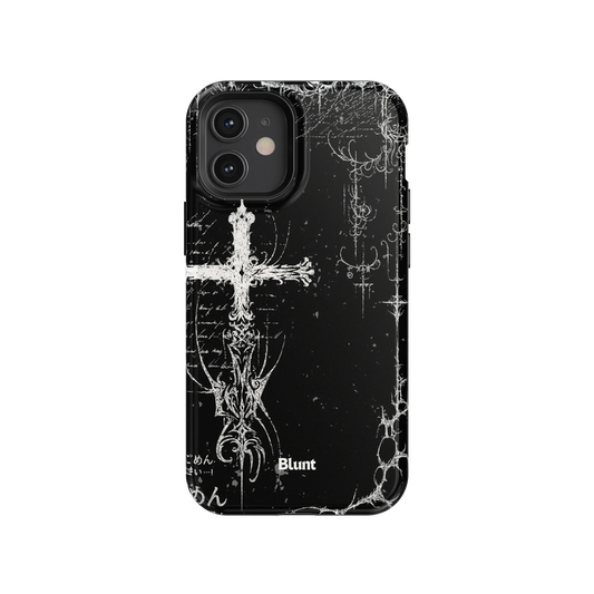 Wired iPhone Case