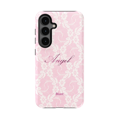 Angel Lace Samsung Case