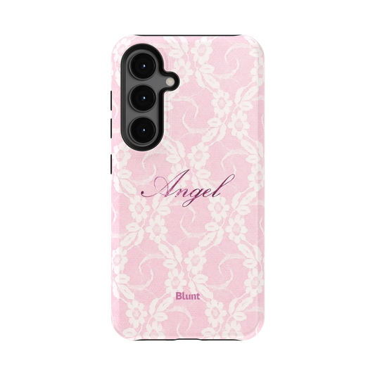 Angel Lace Samsung Case