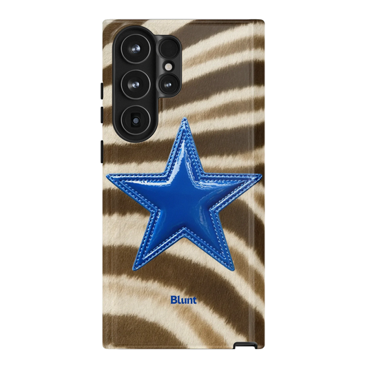 Iconic Samsung Case