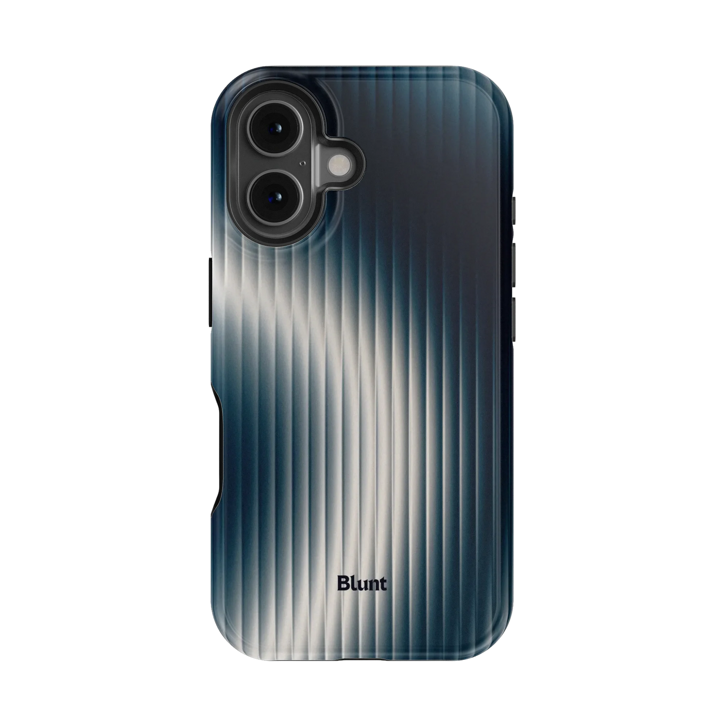 Deep Current iPhone Case