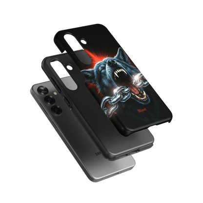 Rocco Samsung Case