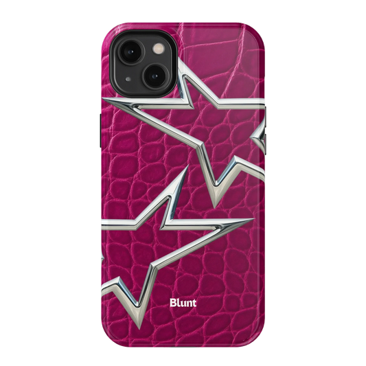 Rory iPhone Case