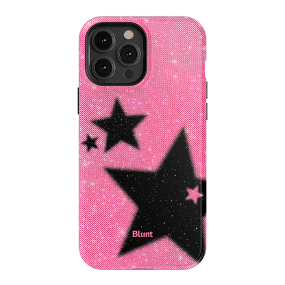 After Dark iPhone Case