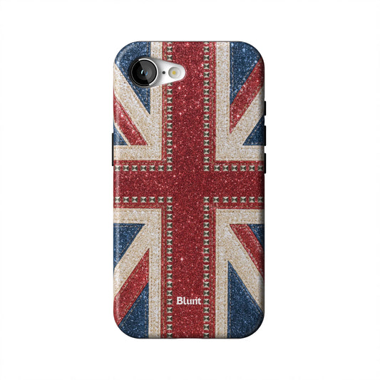Classic-Union-iphone-case-iPhone 17 E-1