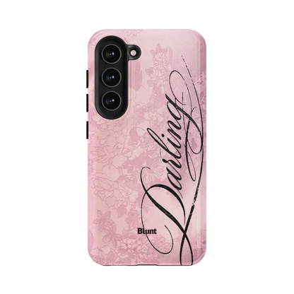 Blush-Laced-Darling-samsung-case-S23-1