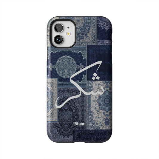 Qamar-iphone-case-iPhone 11-1