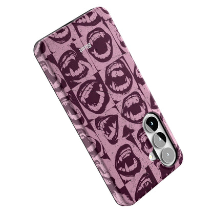 Sharp-Grid-samsung-case-Galaxy S26 Plus-4