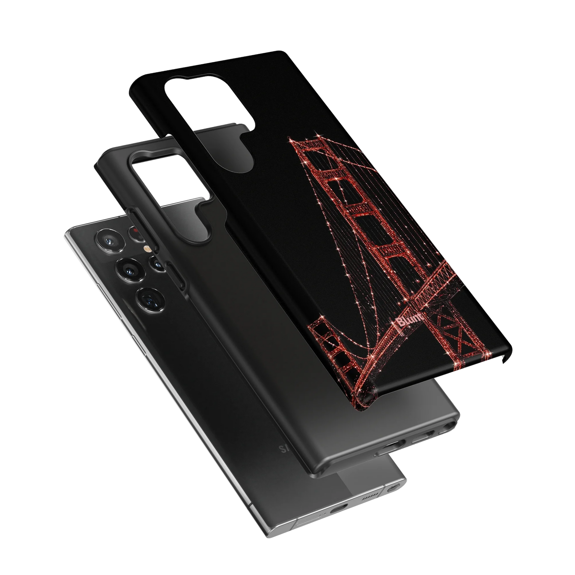 San-Francisco-samsung-case-Galaxy S22 Ultra-3