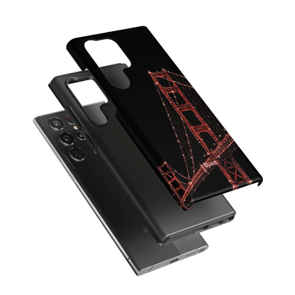San-Francisco-samsung-case-Galaxy S22 Ultra-3