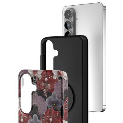 Orchid-Obsession-samsung-case-Galaxy S26 Plus-3
