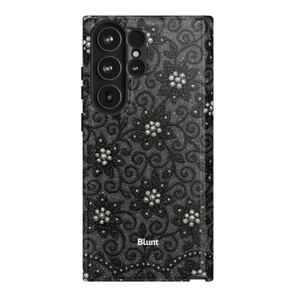 Antique Samsung Case