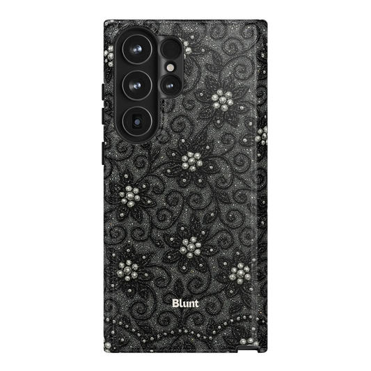 Antique Samsung Case