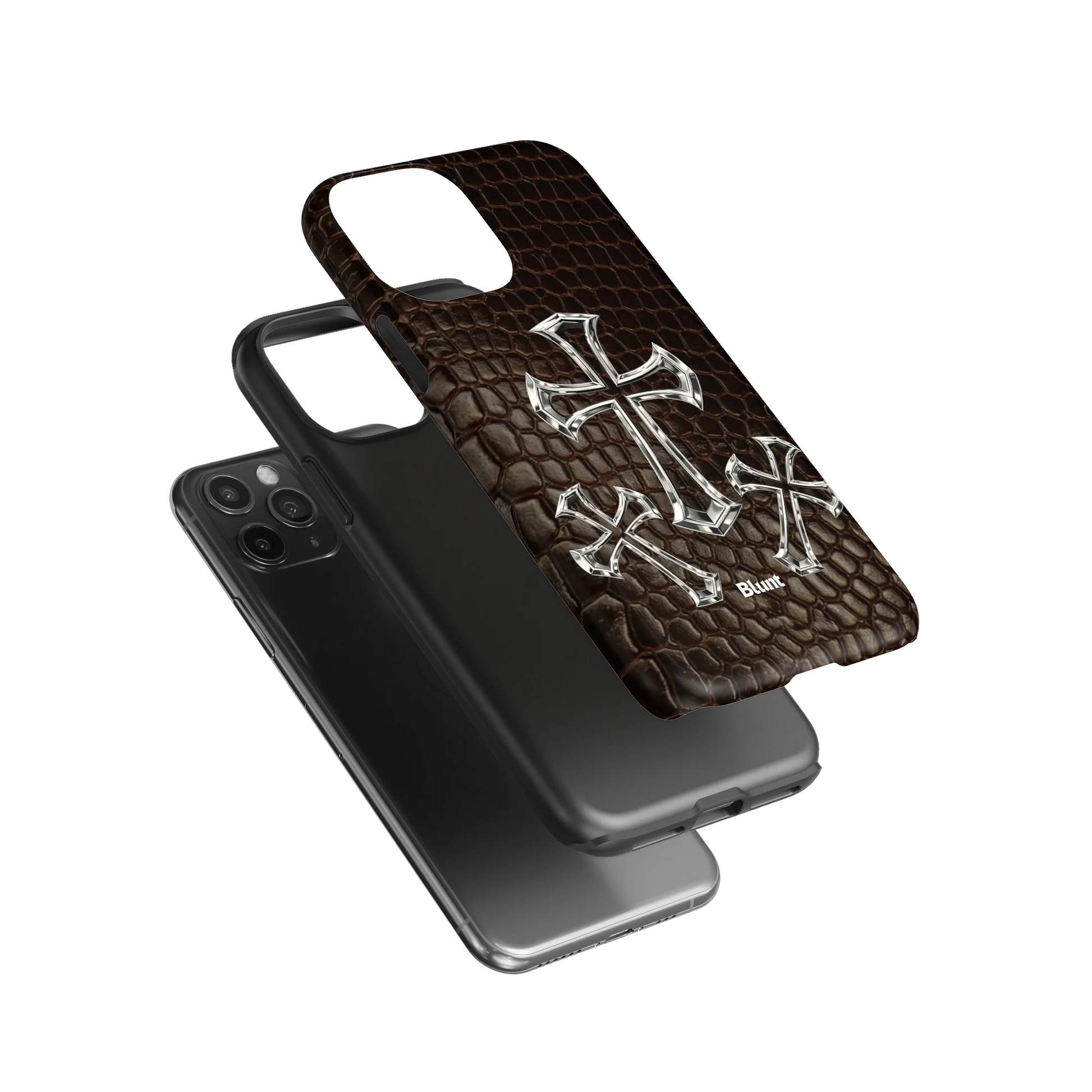 Croc-Creed-iphone-case-iPhone 11 Pro-3
