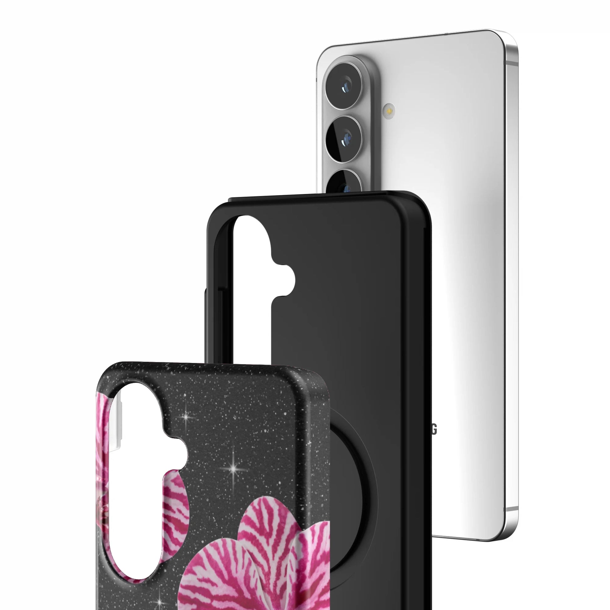 Untamed-Petal-samsung-case-Galaxy S26-3