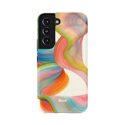 Margo Samsung Case