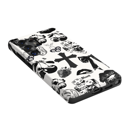 Monocharms-samsung-case-S25 Ultra-2