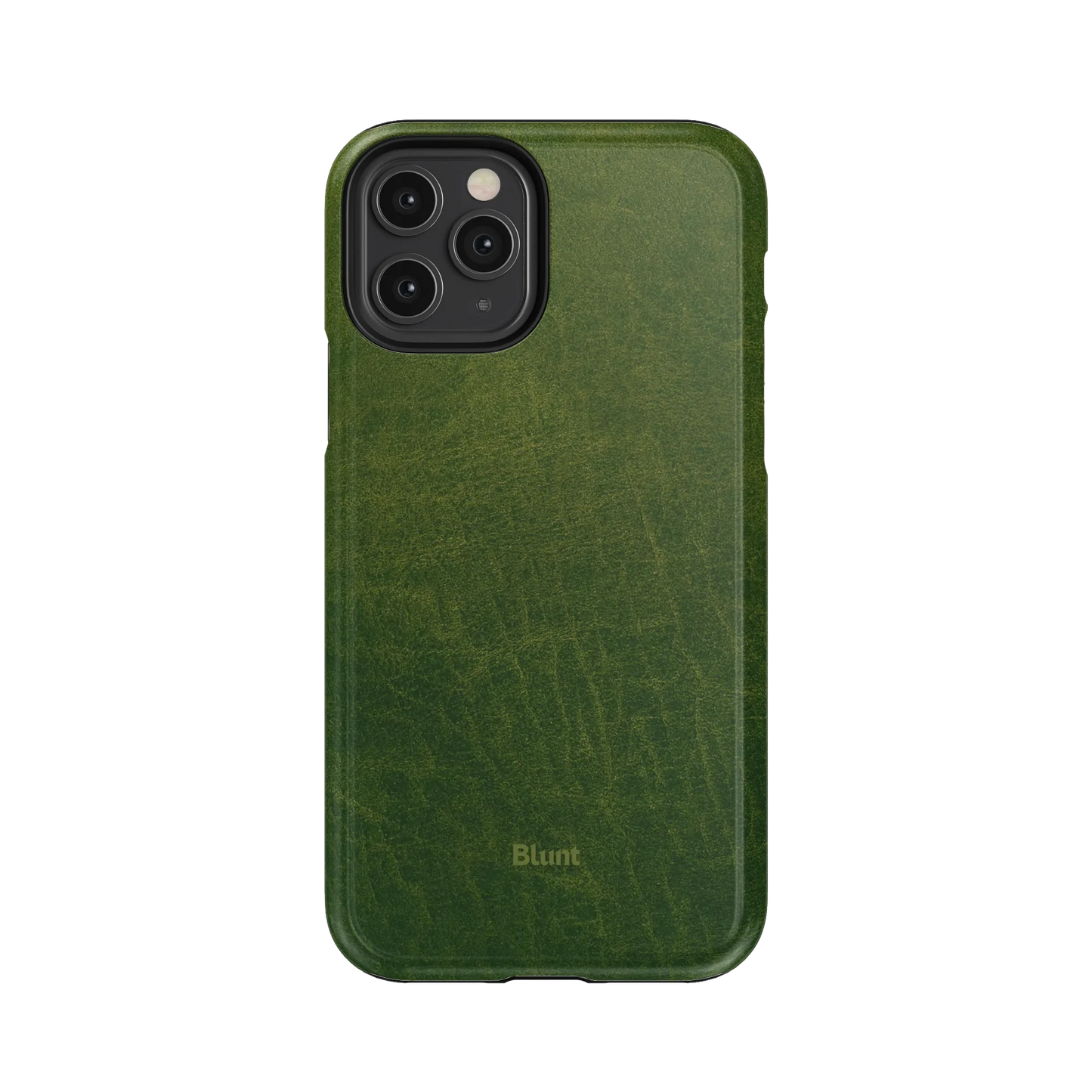 Verdor iPhone Case