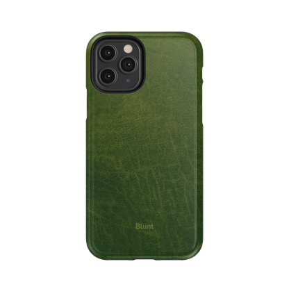 Verdor iPhone Case