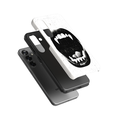Venomous Samsung Case