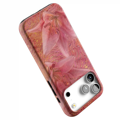 Hibiscus-Haze-iphone-case-iPhone 17 Pro Max-4