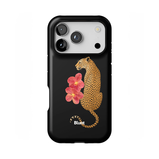 Cleo iPhone Case