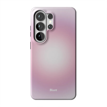 Rose Samsung Case