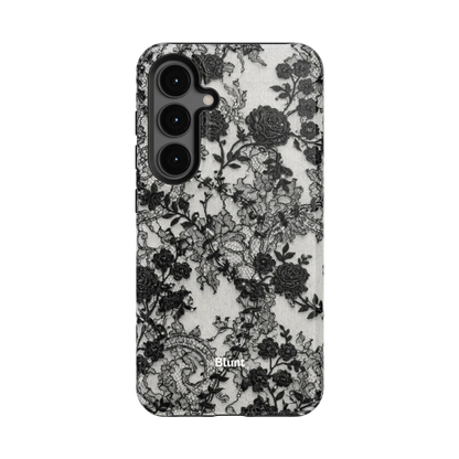 Velnoir Samsung Case