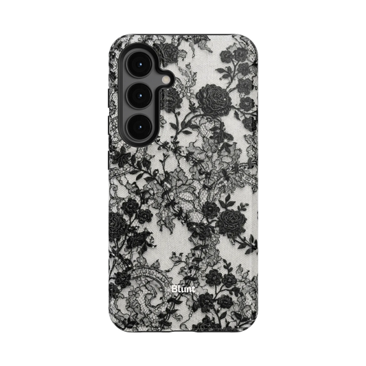 Velnoir Samsung Case