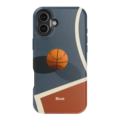 Tipoff iPhone Case