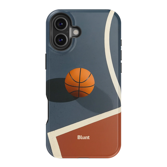 Tipoff iPhone Case