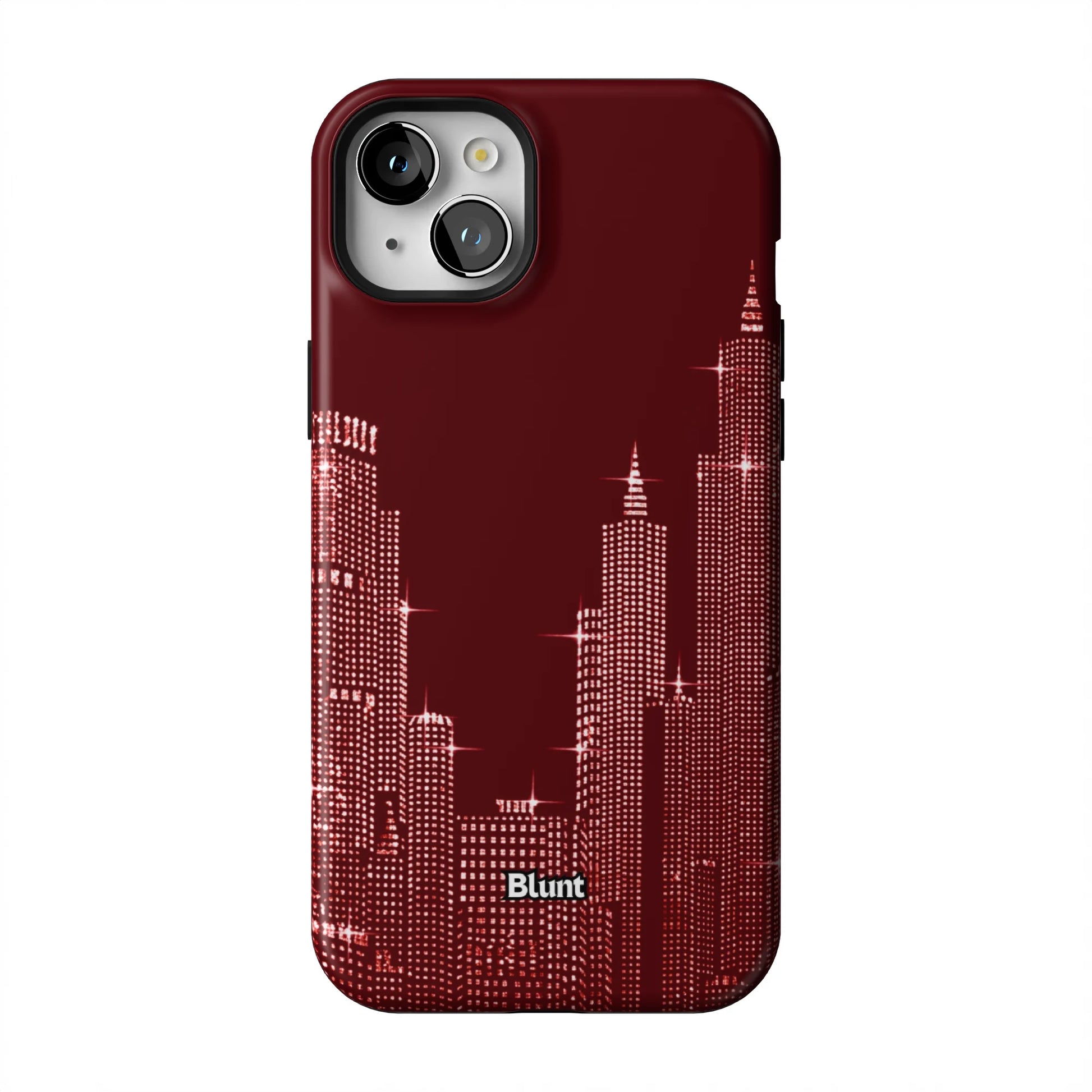 Crimson-NYC--SKYELINE-iphone-case-iPhone 15 Plus-1