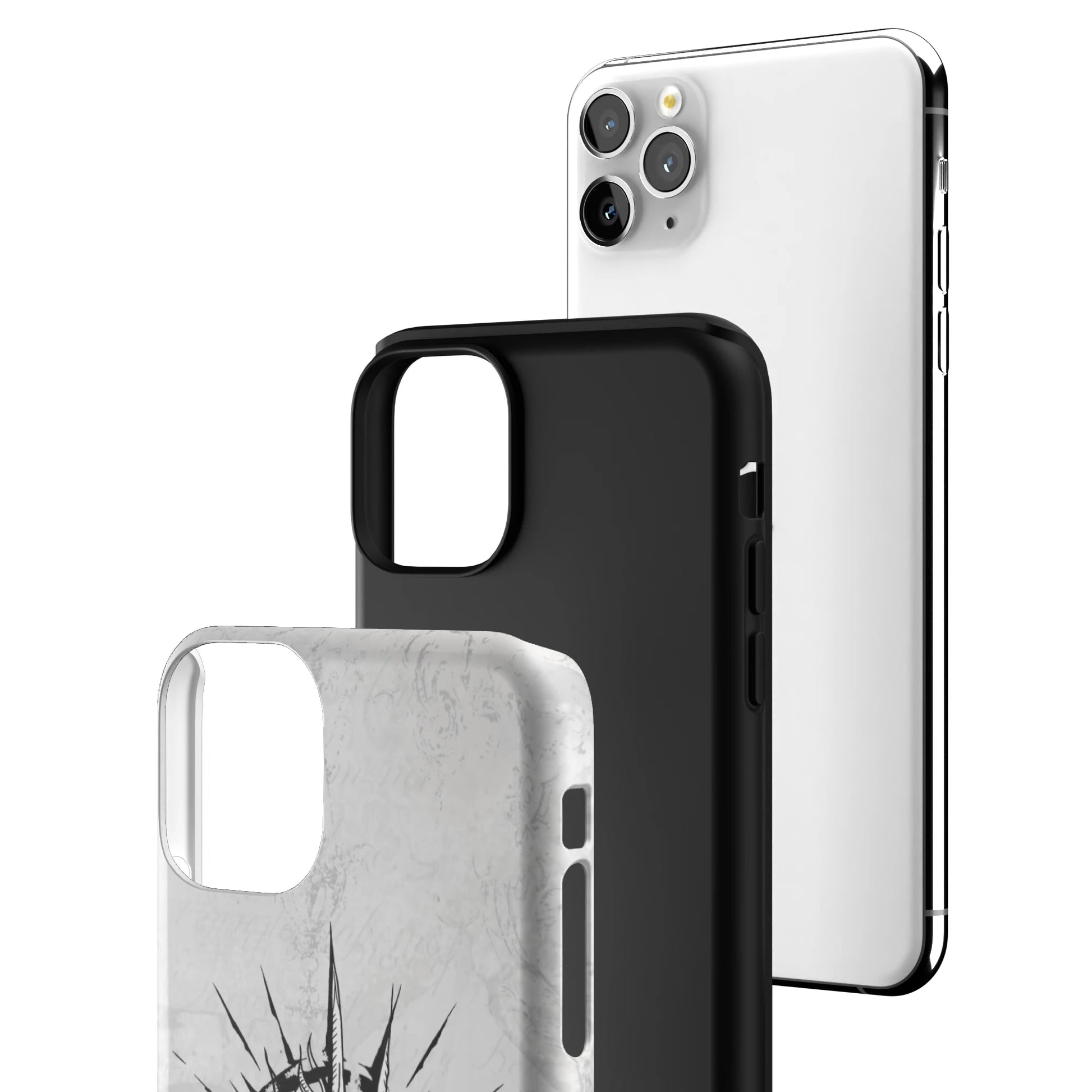 Crowned-Eye-iphone-case-iPhone 11 Pro Max-3