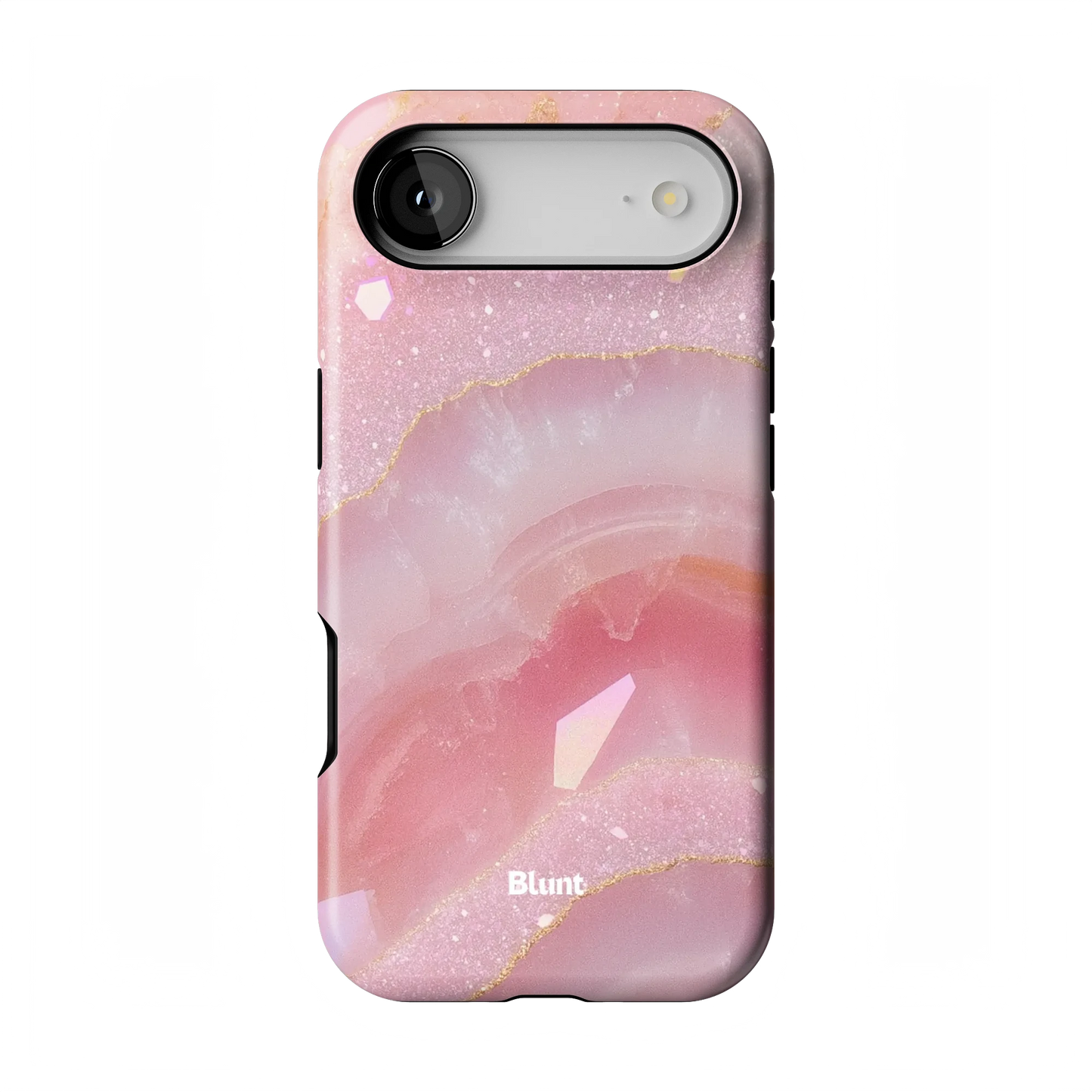 Crystal iPhone Case