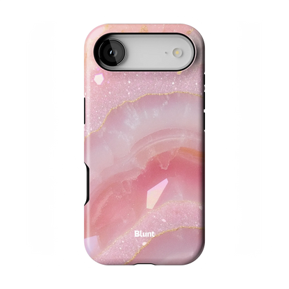 Crystal iPhone Case