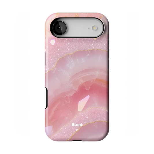 Crystal iPhone Case