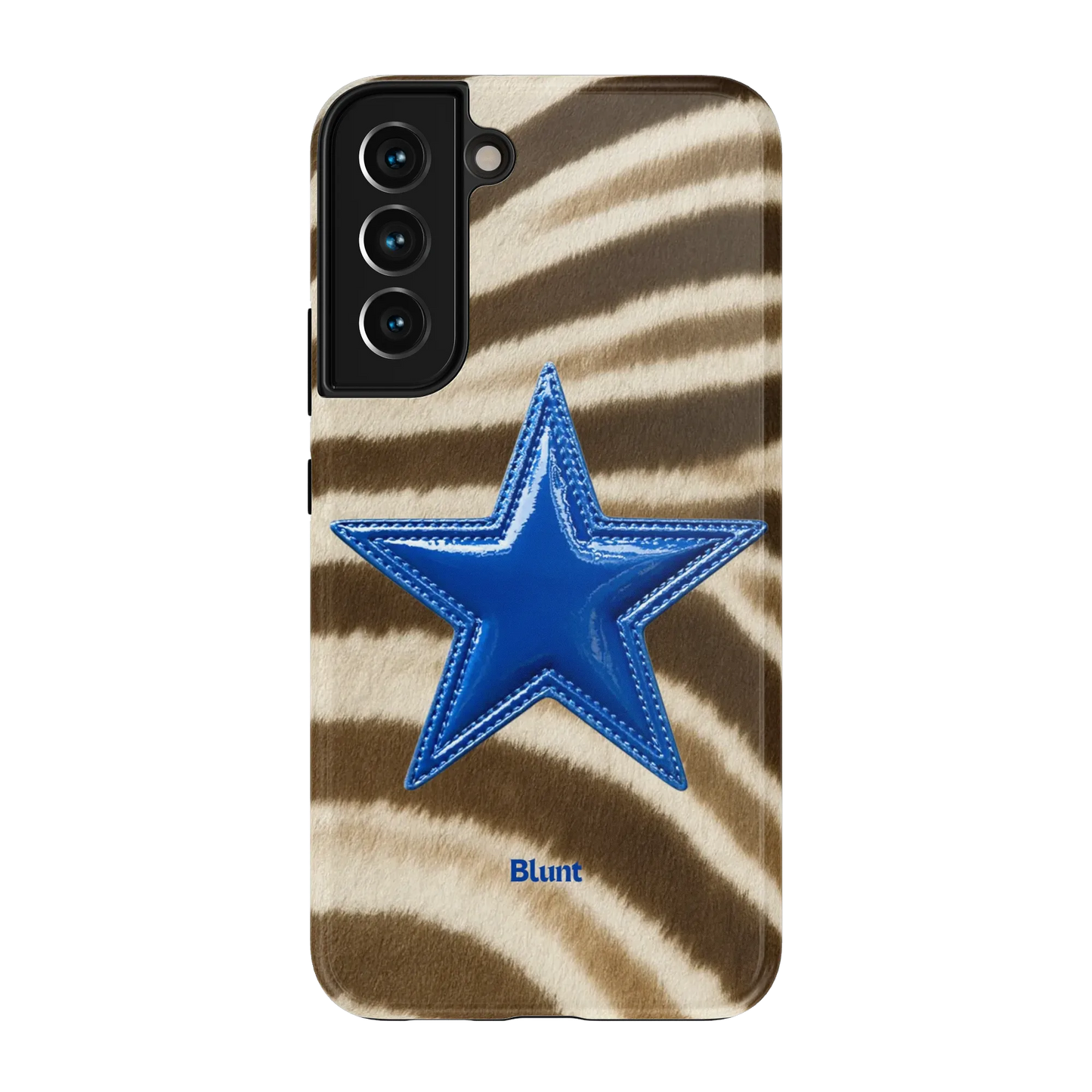 Iconic Samsung Case